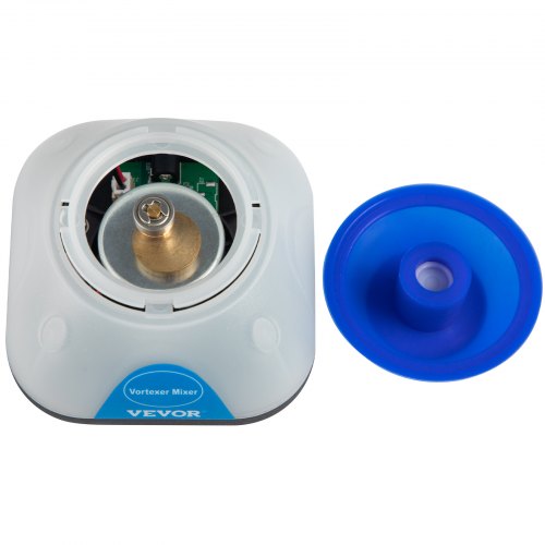 Mini Vortex Mixer 3000RPM Lab Shaker For Tattoo Ink Nail Polish  Paint  50mL Capacity Touch Operati 7