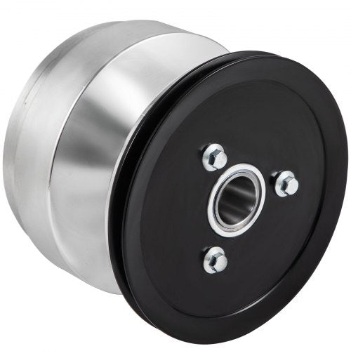Premium Club Car Gas Golf Cart Drive Clutch DS & Precedent Front Clutch Assembly, Compatible with Club Car DS, Precedent