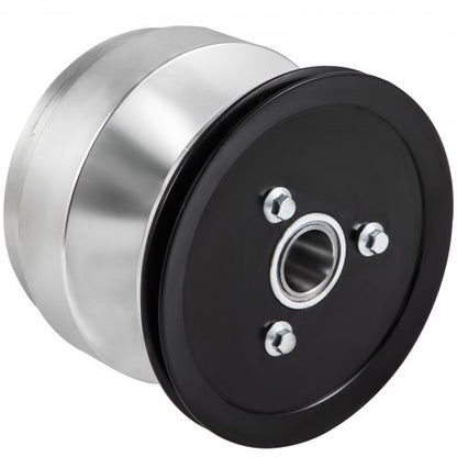 Premium Club Car Gas Golf Cart Drive Clutch DS & Precedent Front Clutch Assembly, Compatible with Club Car DS, Precedent