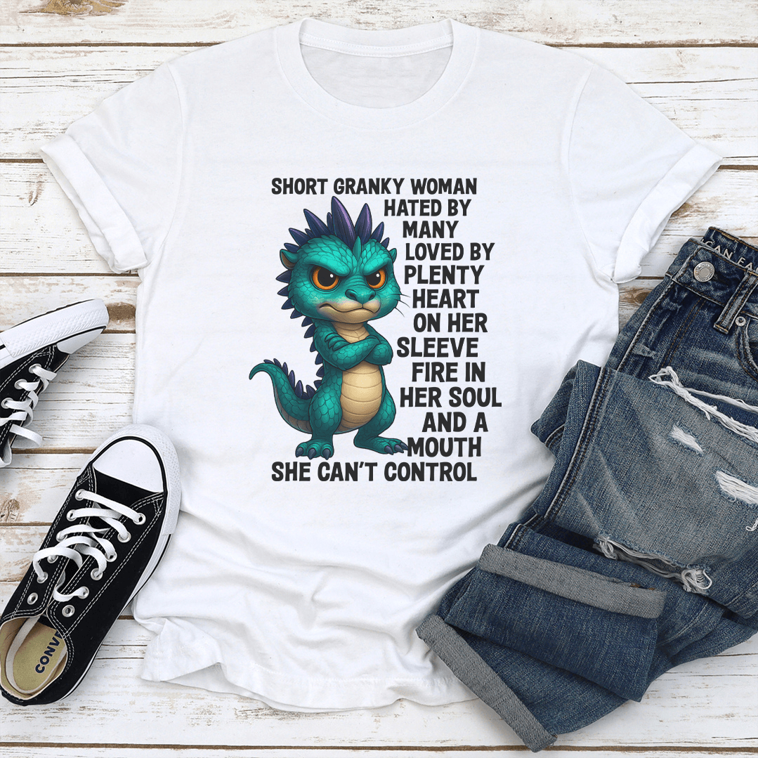 Note To Self Dont Sit On The Floor Tee 0