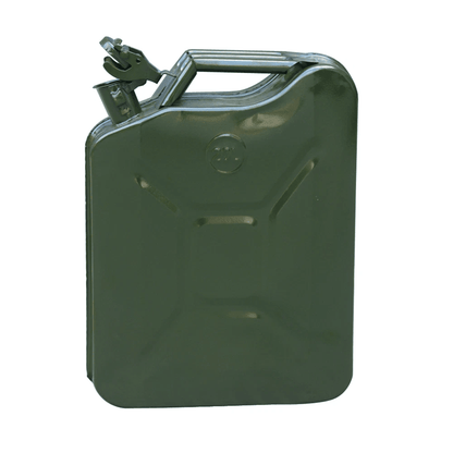 Heavy Duty 5 Gallon Gas Can 20L Portable Fuel Tank For Off Road And Emergency Use 1
