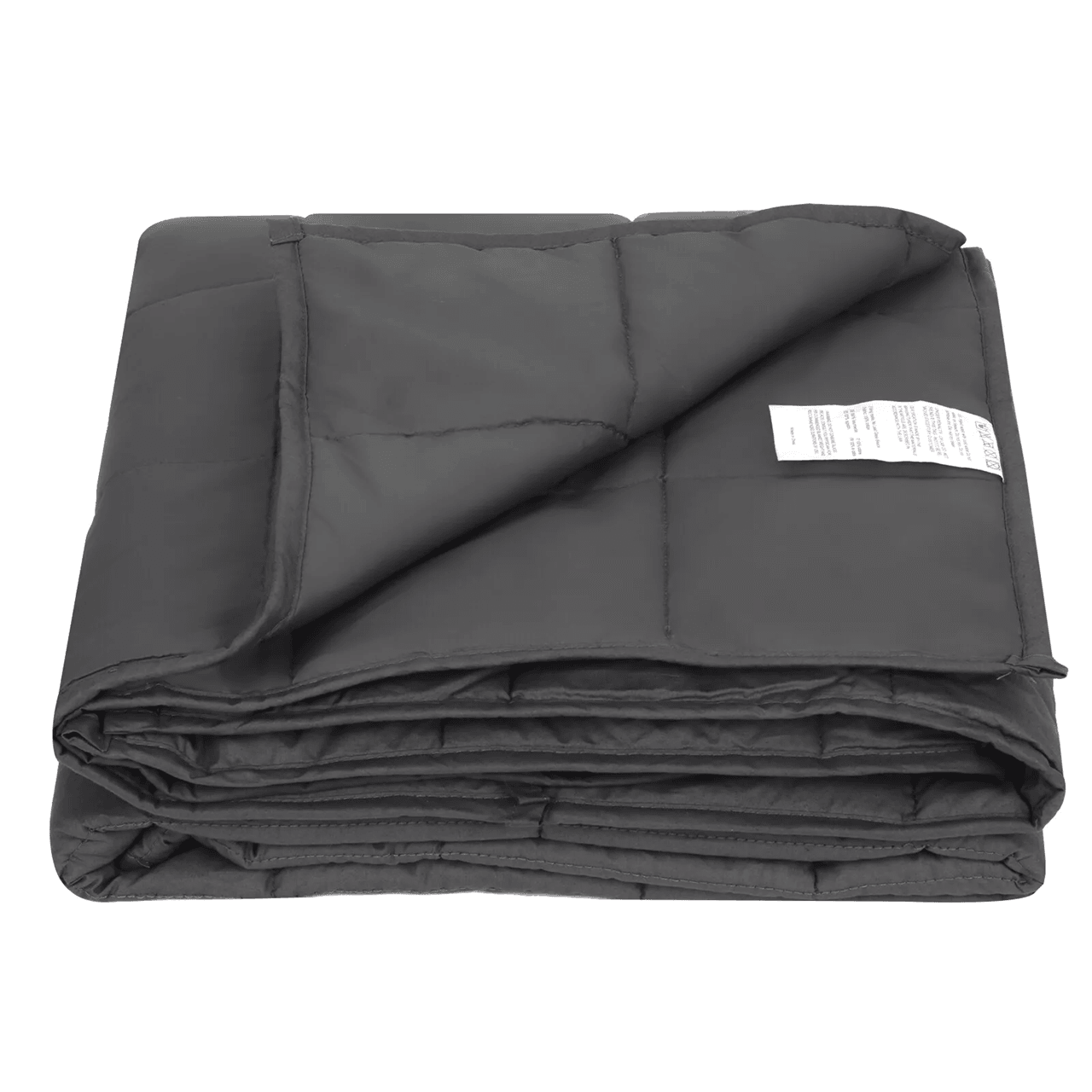 15lb Weighted Blanket For Anxiety And Stress Relief Twin Size 72x48 Inch For Adults And Kids 2
