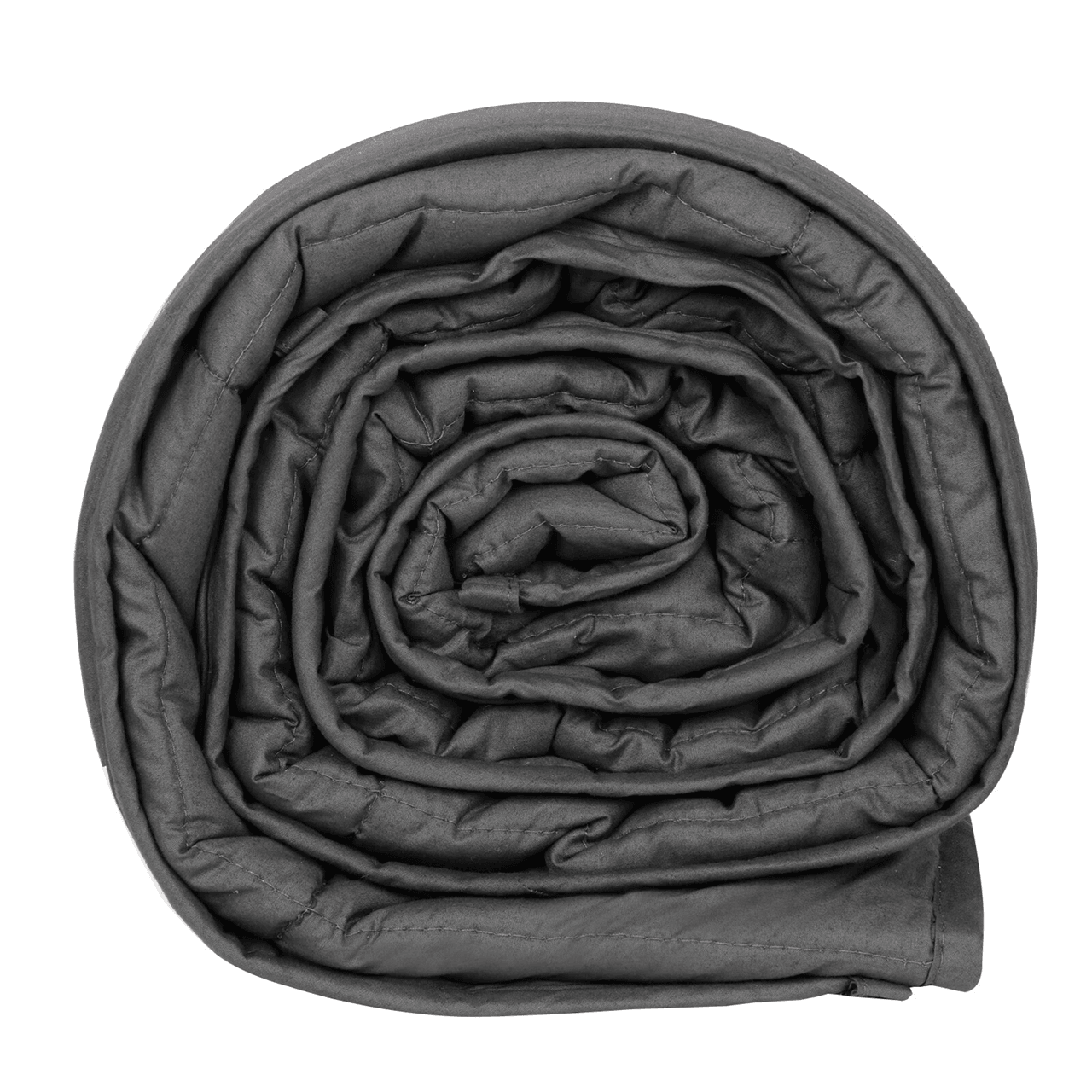 15lb Weighted Blanket For Anxiety And Stress Relief Twin Size 72x48 Inch For Adults And Kids 4