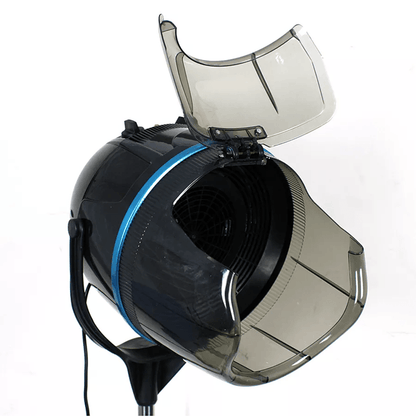 1300W Professional Hair Bonnet Dryer With Adjustable Height For Salon And Home Use 8
