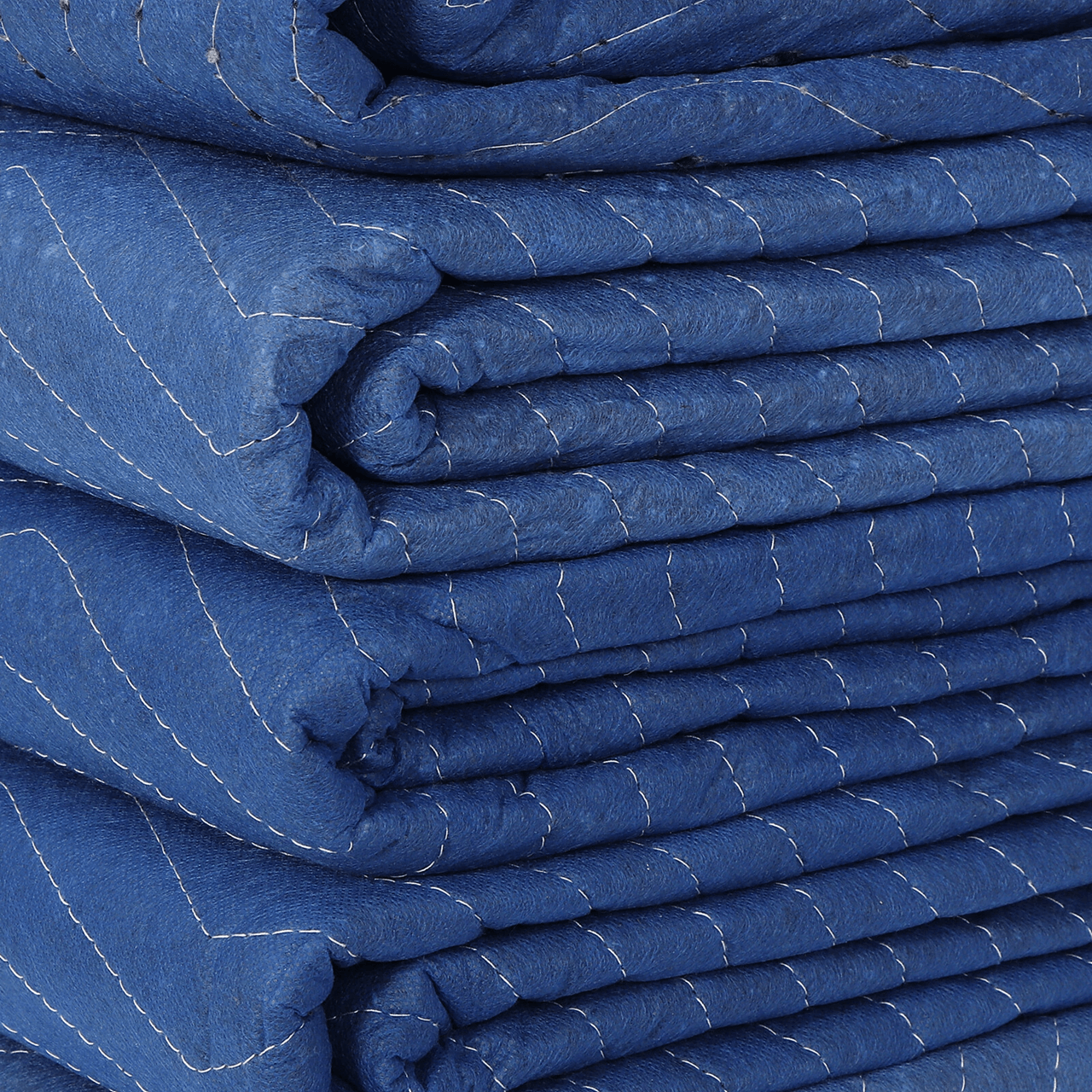 24 Pack Heavy Duty Moving Blankets Quilted Furniture Pads For Shipping And Storage Protection 6