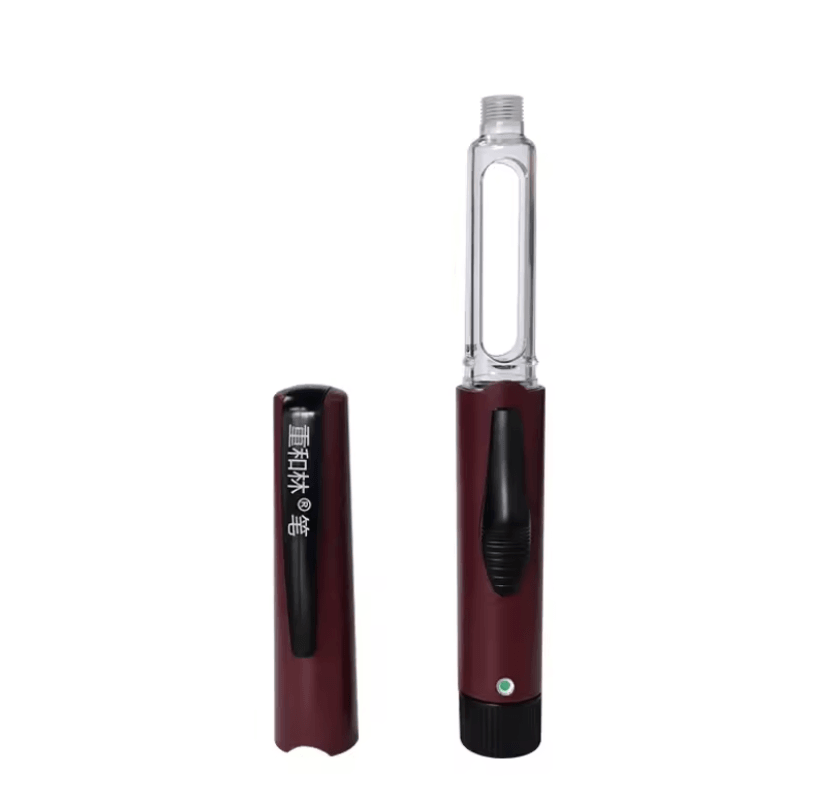 Chonghe Lin M30 Automatic Insulin Injection Pen For Diabetes Home Use 1