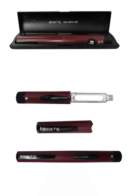 Chonghe Lin M30 Automatic Insulin Injection Pen For Diabetes Home Use 3