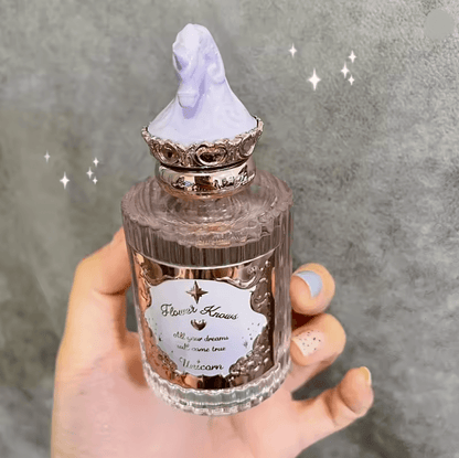 Flower Knows Strawberry Cupid Perfume  Lychee Bouquet  Strawberry Milk Shake 7