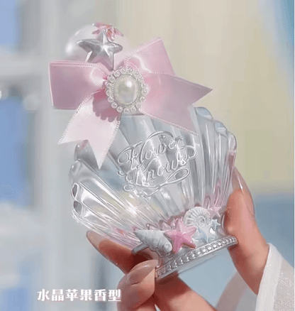 Flower Knows Strawberry Cupid Perfume  Lychee Bouquet  Strawberry Milk Shake 10
