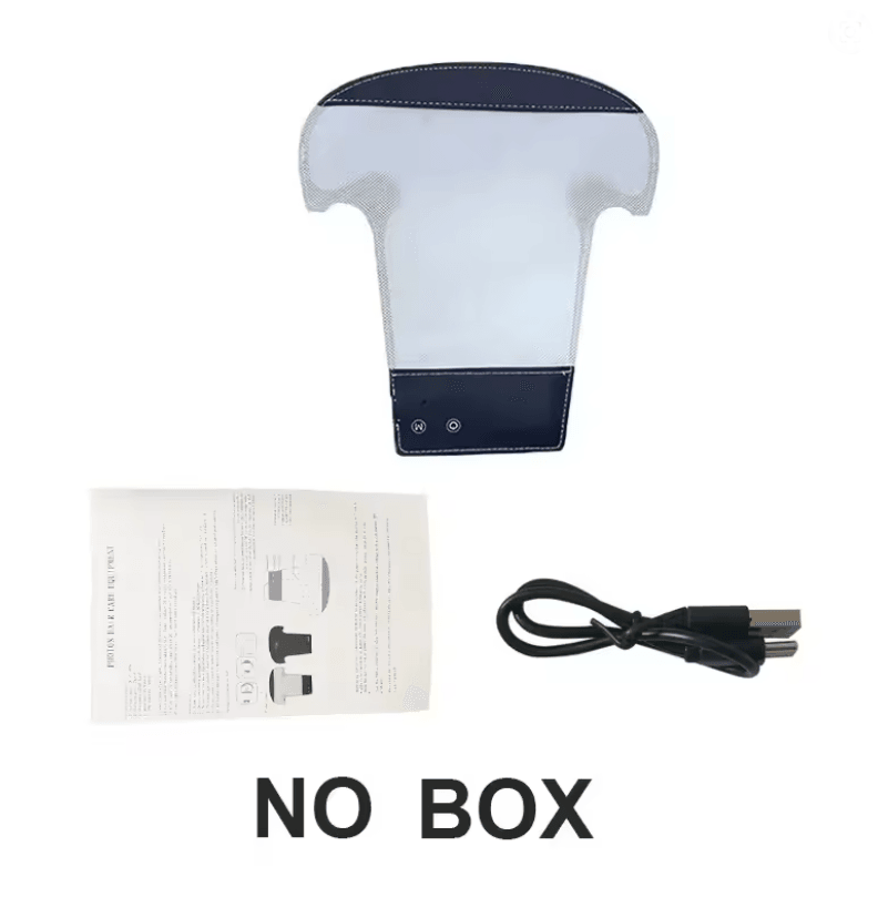 ReviveCap Pro  LED Red Light Therapy Cap For Hair Regrowth 3