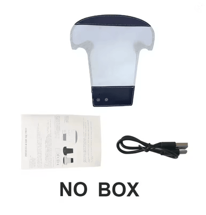 ReviveCap Pro  LED Red Light Therapy Cap For Hair Regrowth 3