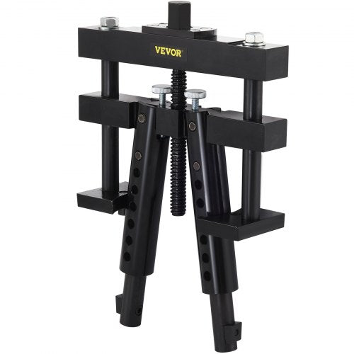 Heavy-Duty Universal Cylinder Liner Puller for CAT, Mack, Cummins Engines, Fits Wet Liners, Replace PT