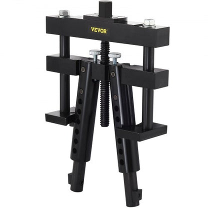 Heavy-Duty Universal Cylinder Liner Puller for CAT, Mack, Cummins Engines, Fits Wet Liners, Replace PT