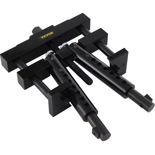 Heavy-Duty Universal Cylinder Liner Puller for CAT, Mack, Cummins Engines, Fits Wet Liners, Replace PT