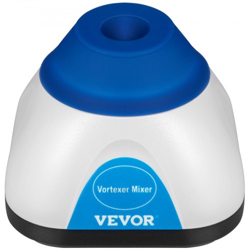 Mini Vortex Mixer Lab Vortex Mixer Shaker RPM, High-Speed Touch Operation Mixer for Paint, Ink, Tattoo, and Lab Use