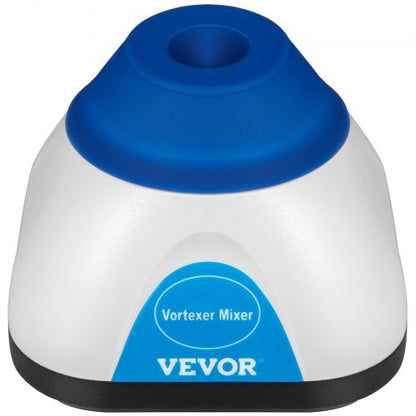 Mini Vortex Mixer Lab Vortex Mixer Shaker RPM, High-Speed Touch Operation Mixer for Paint, Ink, Tattoo, and Lab Use