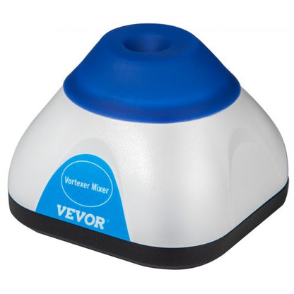Mini Vortex Mixer Lab Vortex Mixer Shaker RPM, High-Speed Touch Operation Mixer for Paint, Ink, Tattoo, and Lab Use