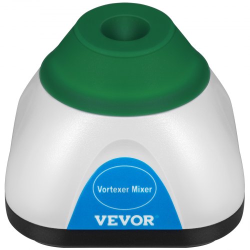 Mini Vortex Mixer Shaker with Touch Function, USB Charging Lab Vortex Mixer for Paint, Tattoo Ink, Nail Polish