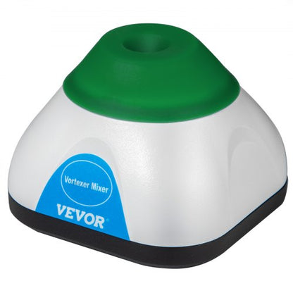 Mini Vortex Mixer Shaker with Touch Function, USB Charging Lab Vortex Mixer for Paint, Tattoo Ink, Nail Polish