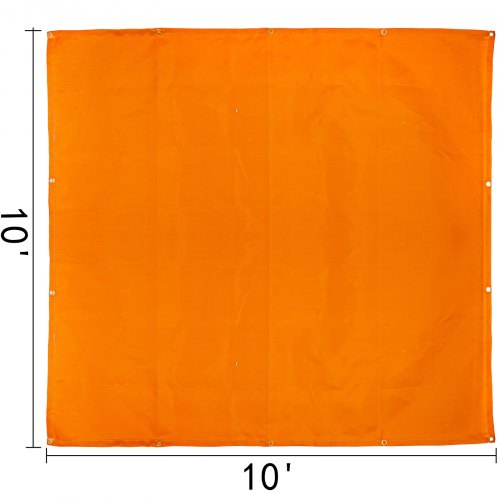 Welding Blanket, Fiberglass Fire Retardant Blanket, Heavy-Duty Fireproof Welding Mat & Thermal Resistant Insulation