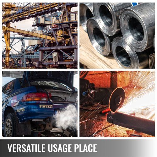 Stroke Single Acting Hydraulic Cylinder Jack Ram., Heavy-Duty Hydraulic Lifting Jack for Industrial & Automotive Use