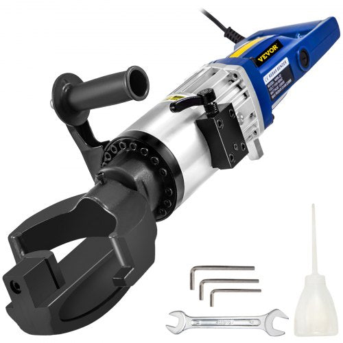 22mm Electric Rebar Bender 1200W Hydraulic Handheld Bender For Steel Rods  Rebars  090 Bending In 5 1