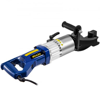 22mm Electric Rebar Bender 1200W Hydraulic Handheld Bender For Steel Rods  Rebars  090 Bending In 5 7