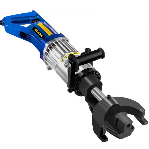 22mm Electric Rebar Bender 1200W Hydraulic Handheld Bender For Steel Rods  Rebars  090 Bending In 5 8
