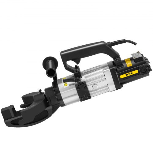 15 KW Electric Rebar Bender 1 25 Mm Hydraulic HandHeld Steel Bender  Bends Rebar In 5 Seconds 8