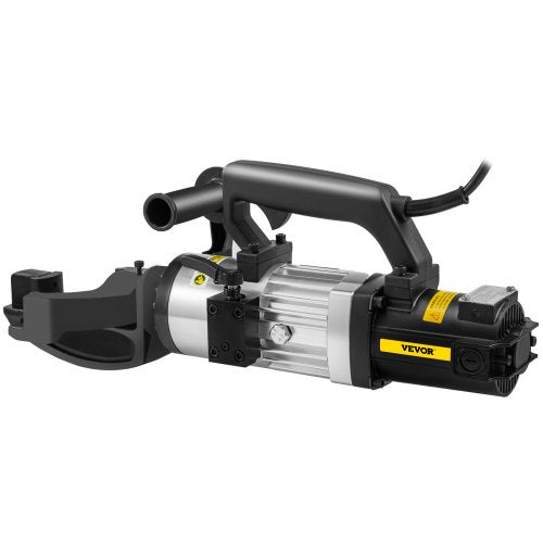 15 KW Electric Rebar Bender 1 25 Mm Hydraulic HandHeld Steel Bender  Bends Rebar In 5 Seconds 9