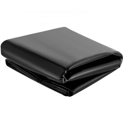 LLDPE Pond Liner 20x25 Ft 20 Mil Thick Fish Pond Liner For Waterfalls Ponds  Water Gardens 1
