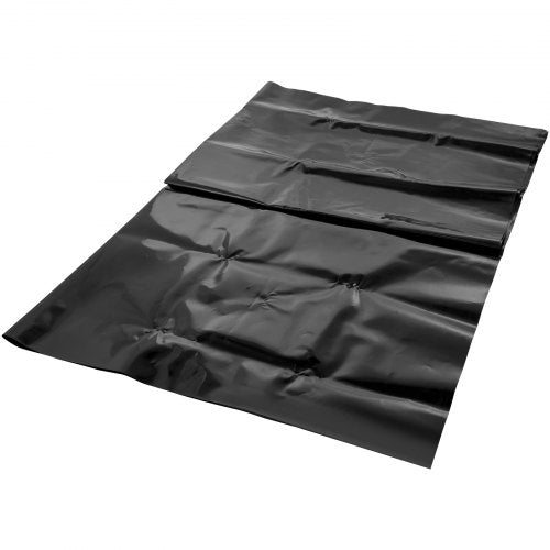 LLDPE Pond Liner 20x25 Ft 20 Mil Thick Fish Pond Liner For Waterfalls Ponds  Water Gardens 9