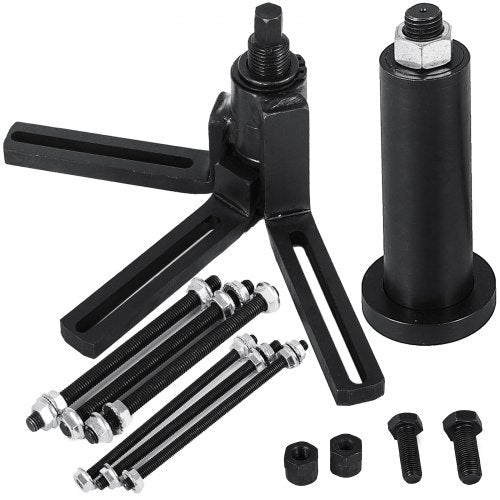HeavyDuty Crank Case Splitter Separator  Crank Puller Installer Tool For Dirt Bike  Automotive Engi 1
