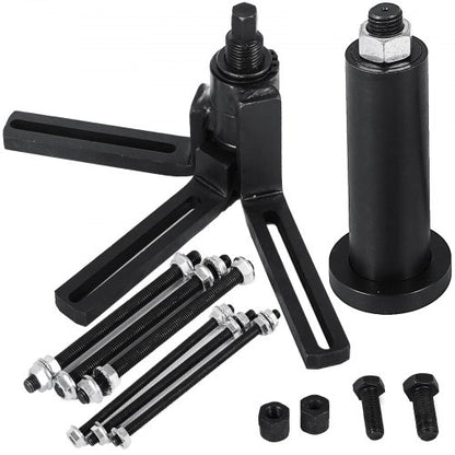 HeavyDuty Crank Case Splitter Separator  Crank Puller Installer Tool For Dirt Bike  Automotive Engi 1