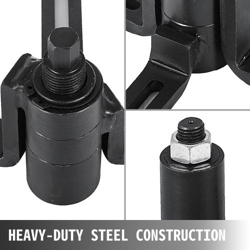HeavyDuty Crank Case Splitter Separator  Crank Puller Installer Tool For Dirt Bike  Automotive Engi 2
