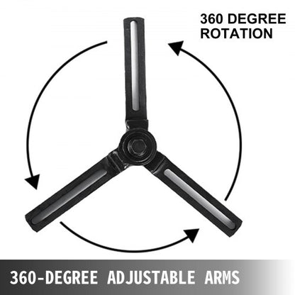 HeavyDuty Crank Case Splitter Separator  Crank Puller Installer Tool For Dirt Bike  Automotive Engi 5