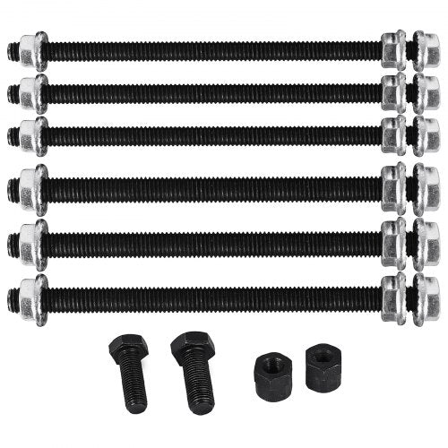 HeavyDuty Crank Case Splitter Separator  Crank Puller Installer Tool For Dirt Bike  Automotive Engi 9