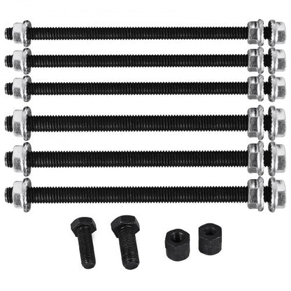 HeavyDuty Crank Case Splitter Separator  Crank Puller Installer Tool For Dirt Bike  Automotive Engi 9