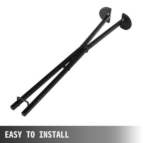 Alignment Bar & Gimbal Bearing Tool Set, Seal Bellow Expander for Mercruiser 91-805475A1, OMC & Volvo Cobra