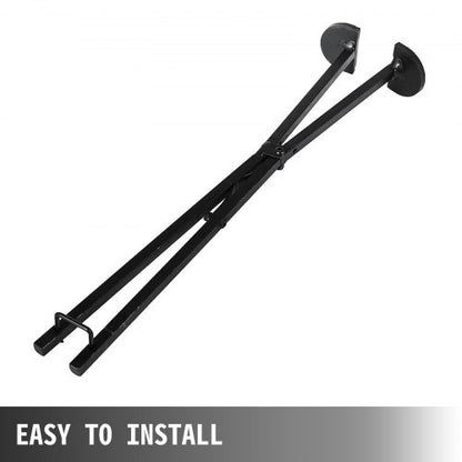 Alignment Bar & Gimbal Bearing Tool Set, Seal Bellow Expander for Mercruiser 91-805475A1, OMC & Volvo Cobra