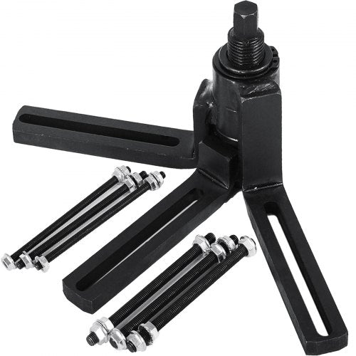 Heavy-Duty Crankcase Splitter Separator Tool for Motorcycle, Dirt Bike & ATV, Crank Case Puller & Installer