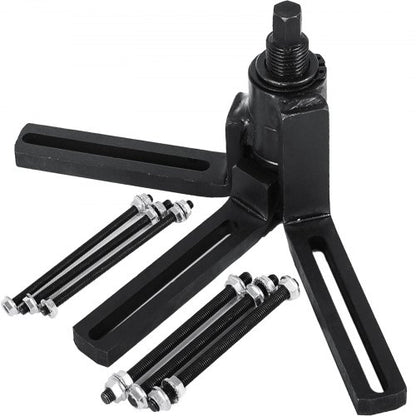 Heavy-Duty Crankcase Splitter Separator Tool for Motorcycle, Dirt Bike & ATV, Crank Case Puller & Installer