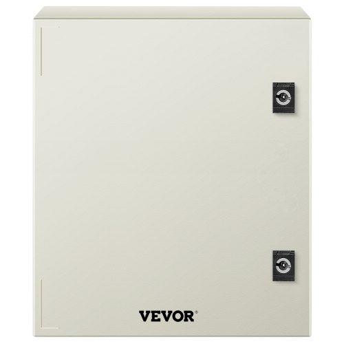 HeavyDuty 16 X 12 X 8 Inch NEMA 4X Fiberglass Electrical Junction Box IP66 Waterproof Dustproof Ste 7