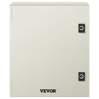 HeavyDuty 16 X 12 X 8 Inch NEMA 4X Fiberglass Electrical Junction Box IP66 Waterproof Dustproof Ste 7