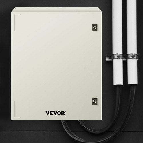 24 X 20 X 9 NEMA 4X Fiberglass Electrical Box IP66 Waterproof  Dustproof OutdoorIndoor Junction Box 2