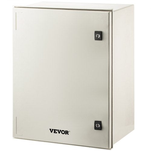 24 X 20 X 9 NEMA 4X Fiberglass Electrical Box IP66 Waterproof  Dustproof OutdoorIndoor Junction Box 8