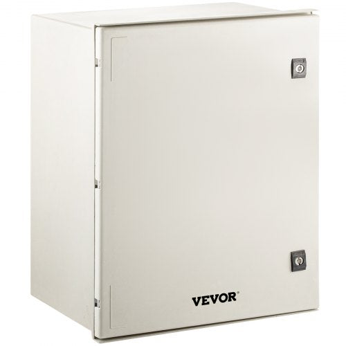 24 X 20 X 9 NEMA 4X Fiberglass Electrical Box IP66 Waterproof  Dustproof OutdoorIndoor Junction Box 9