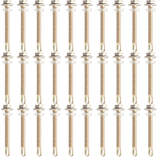 Premium Pitch Gable Bracket, Steel Black Powder-Coated Truss Connector Plates with Bolts for Wooden Beam Use