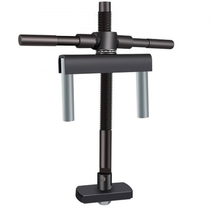 Diesel Engines Liner Puller Tool, Heavy-Duty 75-138mm Universal Cylinder Liner Puller Set for Dry & Wet-Type Auto Repair