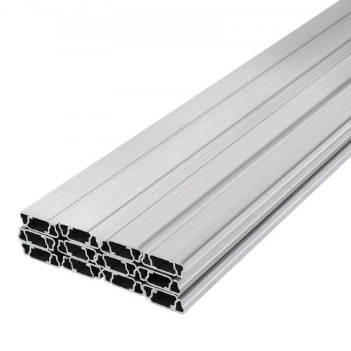 Spring Wire and Lock Channel, Spring Lock & U-Channel Bundle for Greenhouse, PE Coated Spring Wire & Aluminum Alloy